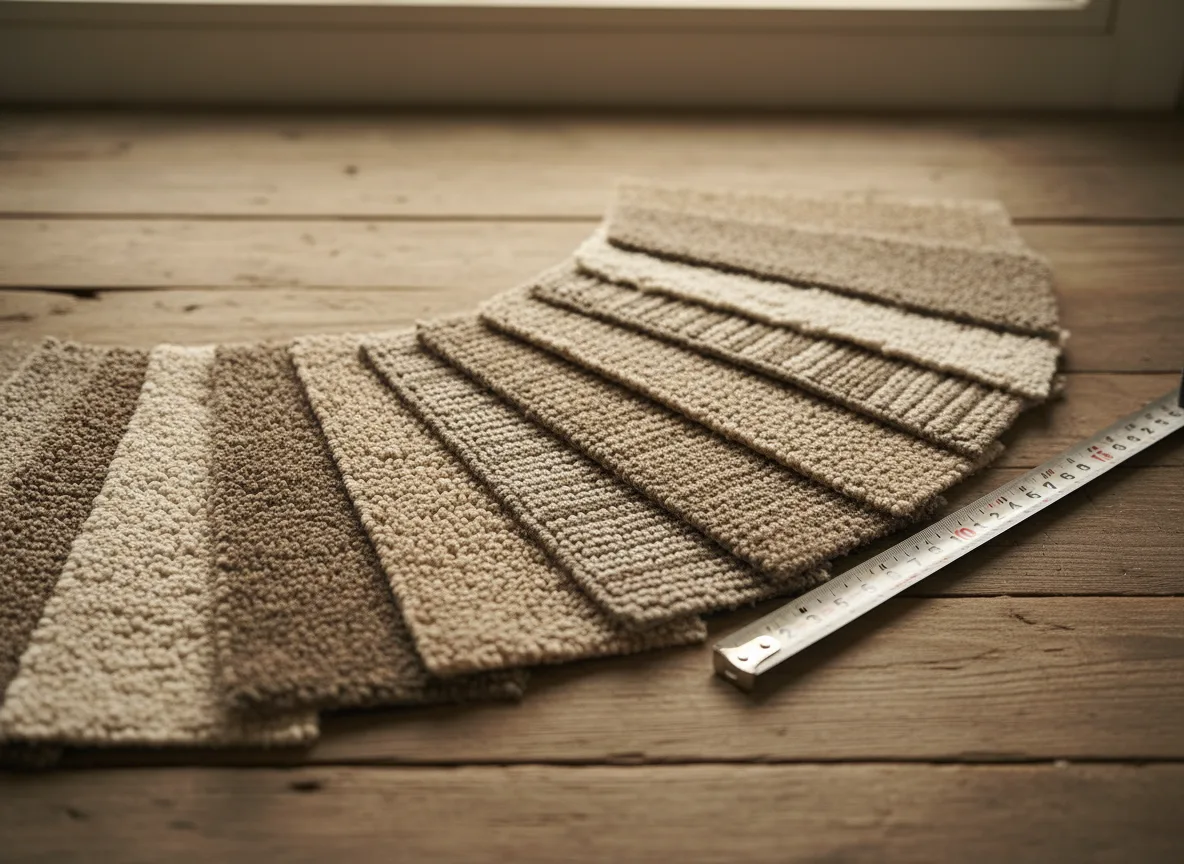 Carpet Installation Rolling Prairie, IN FAQs